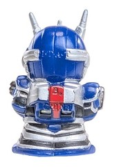 Lot of 11 Bandai Kamen Rider Tokusatsu Finger Puppets: 1.5″ Japan Vinyl Figures