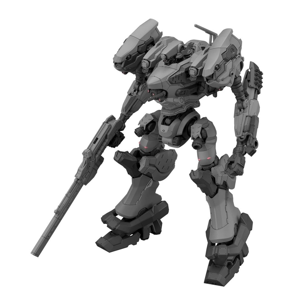 Bandai Hobby – Armored Core VI Fires of Rubicon – #04 RaD CC-2000 Orbiter 30 …