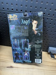 Angel Figure Buffy the Vampire Slayer Series 1 Moore Action Collectibles