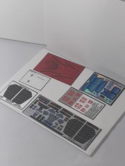 Toyhax Labels To Upgrade The Transformers Studio Series 86 Windcharger 6 Sheets
