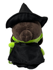 Wizard Of Oz WICKED WITCH 8″ Plush 2025 Warner Bros. Jazwares Ages 3+ NWT