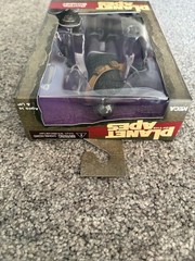 NECA Planet of the Apes – Gorilla Soldier – New in Box