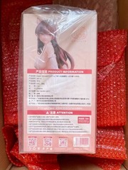 USA Super Nova 1/6 Manga Artist Strange High School Girl Konata-chan Figure