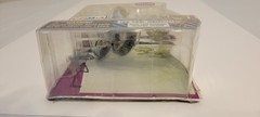 Regular Show Too Cool Mordecai w Custom Cruiser and Fedoras NIB 2012 Figure