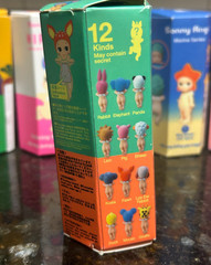 Sonny Angel HIPPER – Blind Box Figure – Multi-Series *SEE DESCRIPTION / PHOTOS*