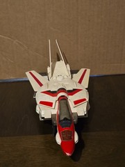 Original G1 Transformers JETFIRE figure ONLY, Generation 1, Nice Condition