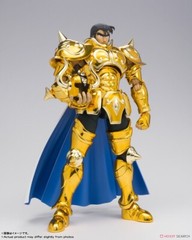 Bandai Saint Cloth Myth EX Taurus Aldebaran Revival Ver from Japan