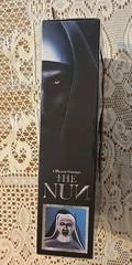 NECA Reel Toys The Nun Valak 7″ Action Figure The Conjuring Universe New 2019