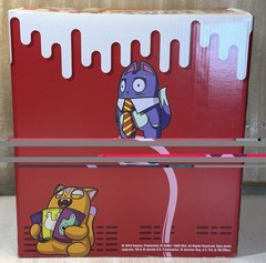 Lot of 24 Lost Kitties Series 3 Mice Mania Blind Boxes + Display! Entire Case!