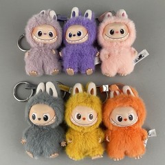 Pop Mart The Monsters Pin for Love Series Vinyl Plush Pendant M T U W Y Z Lot