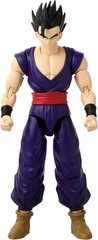 Ultimate Gohan Action Figure from Dragon Ball Super – 6.5 inches of Fun