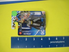 Mattel Micro Collection DC Comics Justice League: Batman, Superman, Aquaman