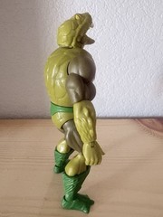 Origins Gorgon Figure Masters of the Universe MOTU Diabolical Snake Men Invasion
