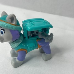 Paw Patrol Skye Everest Figures Lot 5pcs Bundle Toy Set Working FeaturePaw Patro