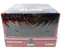 Super7 Alien Blindbox Series 2 Sealed Case 12 Figures Full Set Supernova Chase