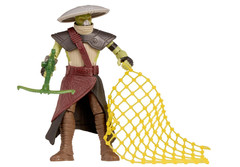 Star Wars The Mandalorian & Grogu Embo With Crossbow Net & Shield Disney Hasbro
