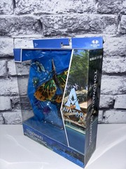 McFarlane Toys AVATAR World Of Pandora TONOWARI & SWIMKING, Brand New, Sealed