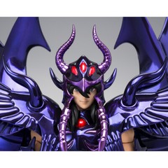 Premium Bandai Tamashii Nation SAINT CLOTH MYTH EX GARUDA AIACOS ORIGINAL COLOR