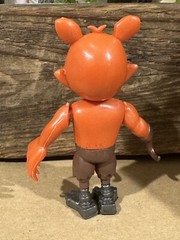 Five Nights at Freddy’s Figure 4 Inch Foxy # 2 Unbranded