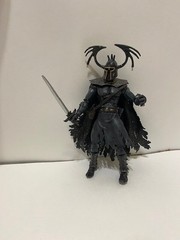 Marvel Legends Legendary Heroes Conan the Barbarian WRARRL Action Figure