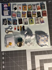 Mini Brand Series 2 Lot Comes With Everything You See