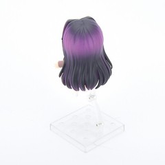 Doki Doki Literature Club! Yuri PVC Action Figure Statue Toys Gift w/Accessories