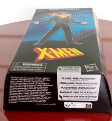 Marvel Legends Series Chamber X-Men 6 Inch Action Figure BAF New In Box Sealed