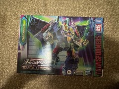 Transformers Legacy Evolution Voyager Class – Nacelle – New / Sealed