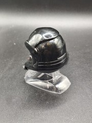 2015 Hasbro Star Wars Black Series Titanium Tie Fighter Pilot & Poe Dameron No.4