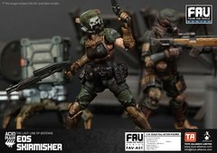Acid Rain FAV-A51 EOS Skirmisher – New In Stock
