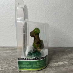 Skylanders Stump Smash Spyro’s Adventure New
