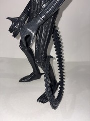 ALIEN KENNER 1979 BIG CHAP FIGURE 18” Excellent Condition Repro Dome