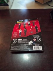 Super 7 Pulp Fiction Jules Winnfield ReAction figure, Brand new!