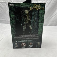 NECA Pan’s Labyrinth #06 Old Faun 7″ Guillermo Del Toro Signature Collection