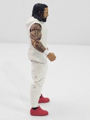 WWE Mattel Elite 54 Jey Uso Wrestling Figure Bloodline WWF