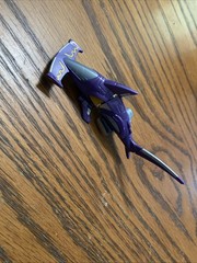 Gaoranger Hammerhead Modelkit Zord