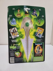 PANDORA Blue & Magenta Costume Action Figure Bolt Toys 1997