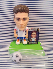 ZURU FIFA World Cup Soccer Figure Ballers Gio Reyna United States Football READ