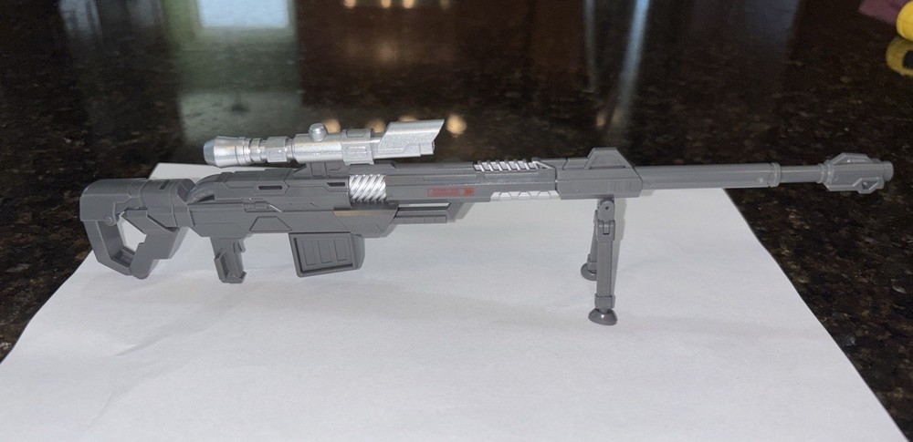 TFC Toys STC01NB-AP Rifle Upgrade Kit Accessory Replacement Piece