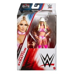 2024 WWE Elite 113 Ms Money in the Bank TIFFANY STRATTON 6″ Scale Mattel Figure