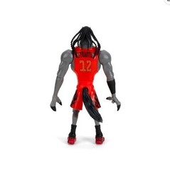 2026 Goat The Movie Mane Attraction 5″ Figure with Roarball Jada Toy NEW