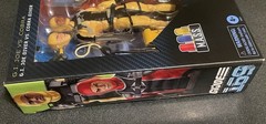 G.I. Joe Classified Series #169 G.I. Joe Diver vs. Cobra Diver – Sealed