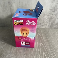 BARBIE Legendary KEN Stumble Guys LIMITED EDITION 4″ Figure 2024 NEW Toy