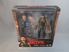 MAFEX No.237 Mafex THE DEEP THE BOYS Medicom Toy Japan