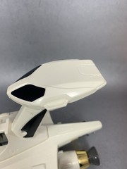 Power Rangers Time Force Timeranger Bandai 2000 Vintage Weapons Work
