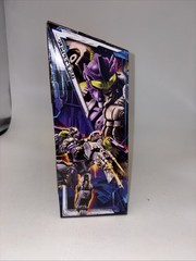 Transformers Legacy United Tigerhawk Beast Wars Universe Leader Class Nice