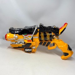 Kyoryuger DX GABU REVOLVER Zyudenchi Power Rangers Dino Charge Morpher Japan 59
