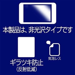 [Set of 2] ClearView Clear View Screen Protector for Tamagotchi Smart One Piece