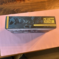 METAL ROBOT Spirits Altron Gundam Bandai SEALED