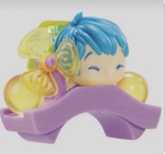 Tsum Tsum Joy Inside Out Mystery Pack Series 4 Vinyl Disney Figure SEALED